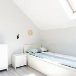 Lodge I Kacper- Swietna Lokalizacja Blisko Plazy *