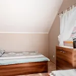 Lodge I Kacper- Swietna Lokalizacja Blisko Plazy Ostrowo (Puck)