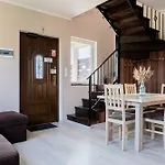 I Kacper- Swietna Lokalizacja Blisko Plazy Lodge Ostrowo (Puck)