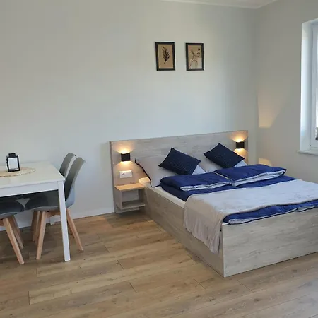 I Kacper- Swietna Lokalizacja Blisko Plazy * Ostrowo (Puck)