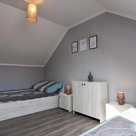 I Kacper- Swietna Lokalizacja Blisko Plazy *