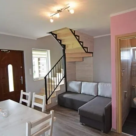 I Kacper- Swietna Lokalizacja Blisko Plazy * אוסטרובו