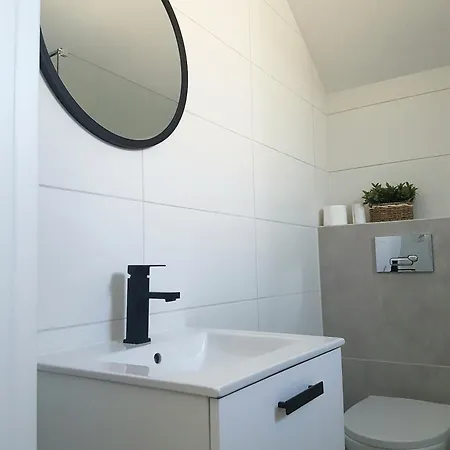 I Kacper- Swietna Lokalizacja Blisko Plazy אכסניה אוסטרובו