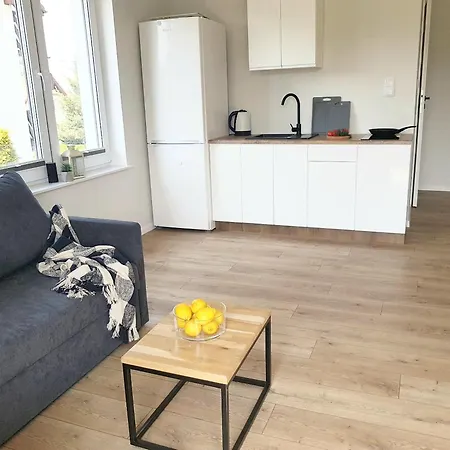 I Kacper- Swietna Lokalizacja Blisko Plazy