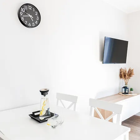 I Kacper- Swietna Lokalizacja Blisko Plazy 山林小屋 *
