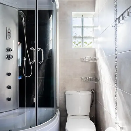 I Kacper- Swietna Lokalizacja Blisko Plazy * אוסטרובו