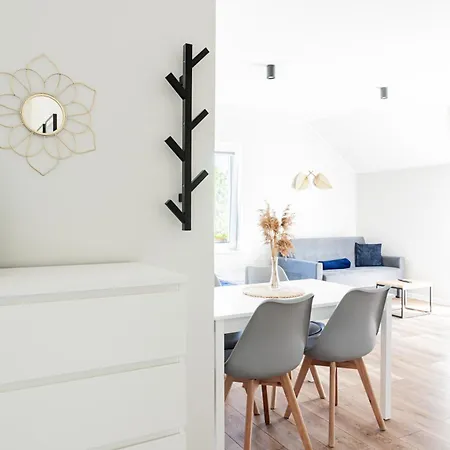 I Kacper- Swietna Lokalizacja Blisko Plazy