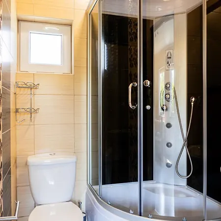 I Kacper- Swietna Lokalizacja Blisko Plazy Lodge