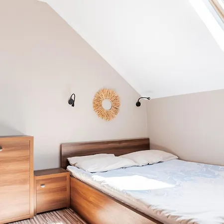 I Kacper- Swietna Lokalizacja Blisko Plazy * אוסטרובו