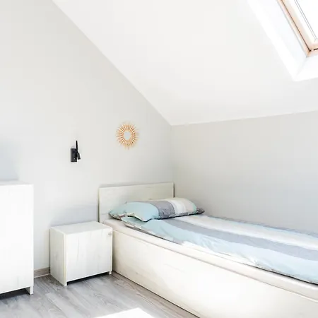 אכסניה I Kacper- Swietna Lokalizacja Blisko Plazy *