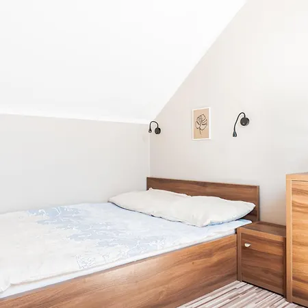 I Kacper- Swietna Lokalizacja Blisko Plazy *