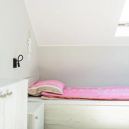 I Kacper- Swietna Lokalizacja Blisko Plazy