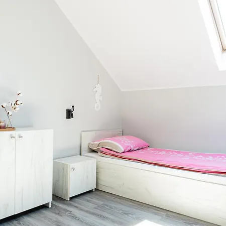 I Kacper- Swietna Lokalizacja Blisko Plazy אכסניה