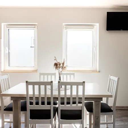 I Kacper- Swietna Lokalizacja Blisko Plazy * אוסטרובו