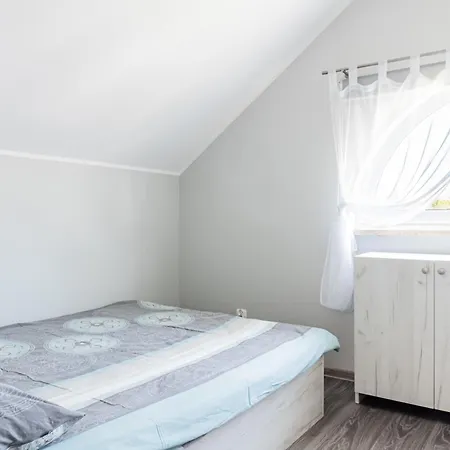 אכסניה I Kacper- Swietna Lokalizacja Blisko Plazy *