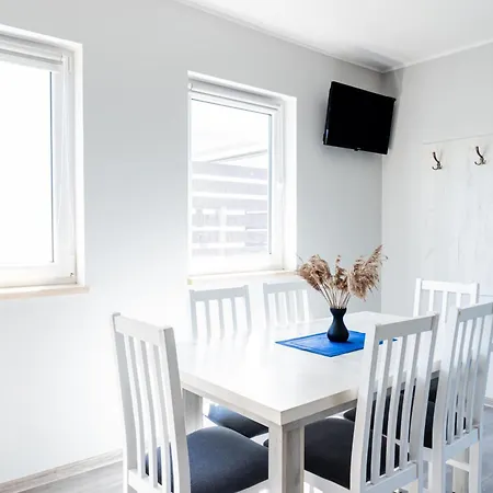 I Kacper- Swietna Lokalizacja Blisko Plazy אכסניה אוסטרובו