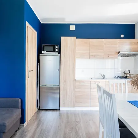 I Kacper- Swietna Lokalizacja Blisko Plazy אכסניה אוסטרובו