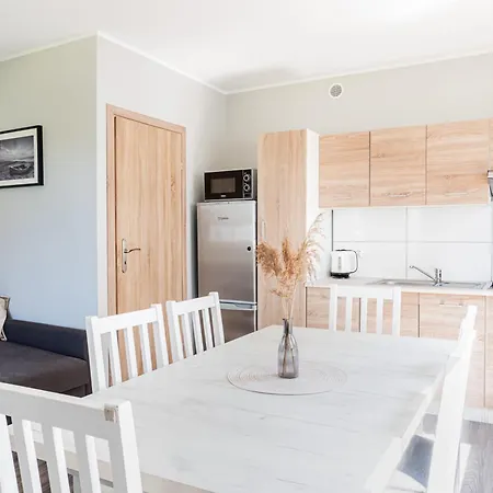 I Kacper- Swietna Lokalizacja Blisko Plazy אוסטרובו