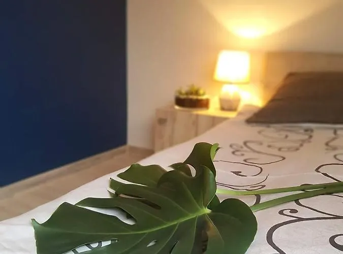 I Kacper- Swietna Lokalizacja Blisko Plazy