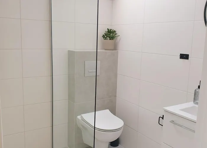 Jaktstuga I Kacper- Swietna Lokalizacja Blisko Plazy *