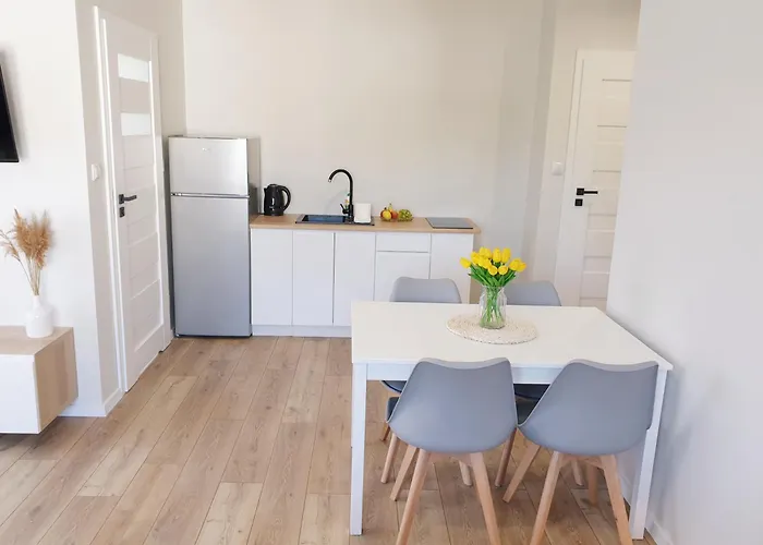 Jaktstuga I Kacper- Swietna Lokalizacja Blisko Plazy