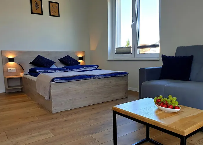 Jaktstuga I Kacper- Swietna Lokalizacja Blisko Plazy *