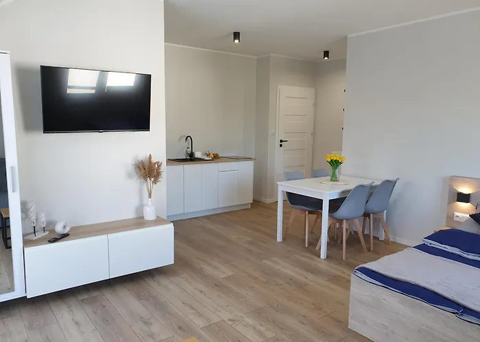 Jaktstuga I Kacper- Swietna Lokalizacja Blisko Plazy *