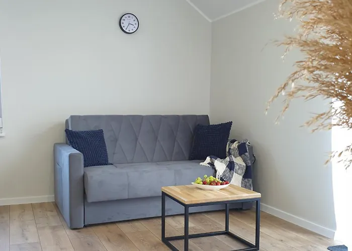 I Kacper- Swietna Lokalizacja Blisko Plazy *