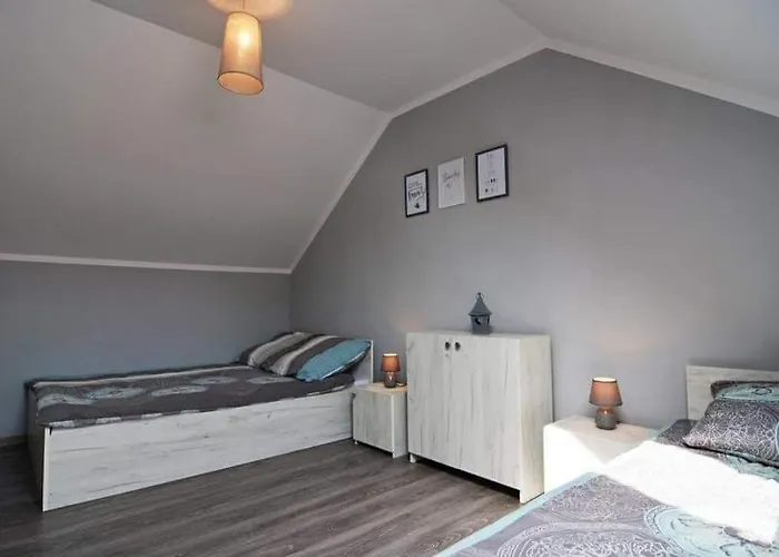 I Kacper- Swietna Lokalizacja Blisko Plazy *