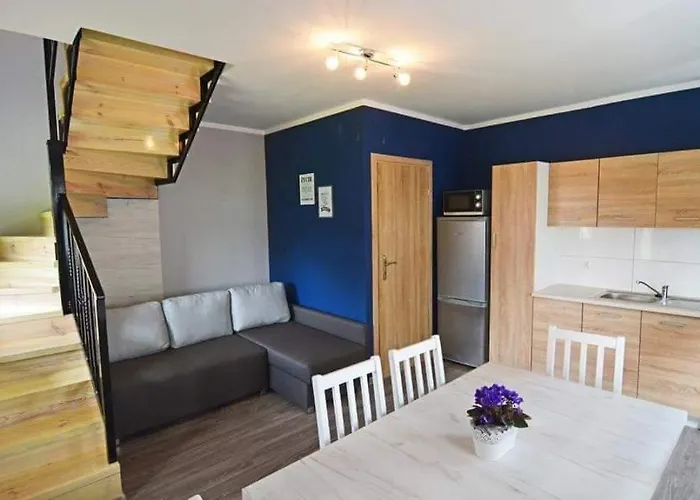 I Kacper- Swietna Lokalizacja Blisko Plazy *