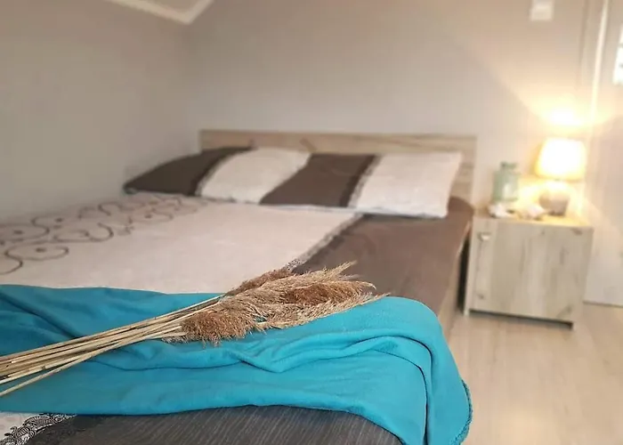 I Kacper- Swietna Lokalizacja Blisko Plazy Jaktstuga Ostrowo (Puck)