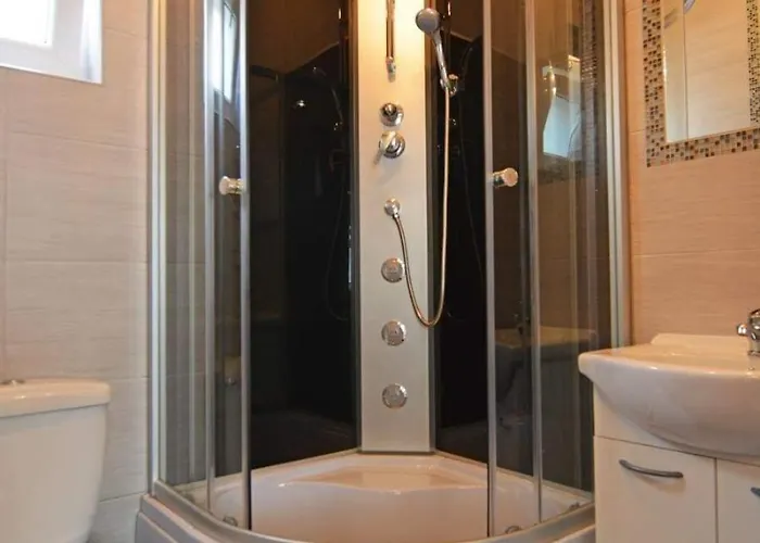 I Kacper- Swietna Lokalizacja Blisko Plazy Ostrowo (Puck)