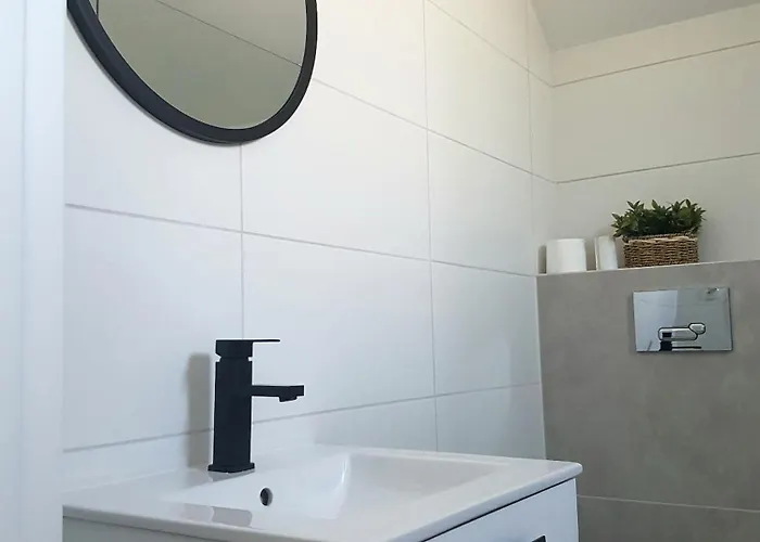 I Kacper- Swietna Lokalizacja Blisko Plazy Jaktstuga Ostrowo (Puck)