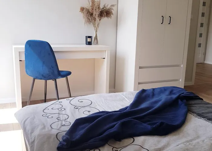 Jaktstuga I Kacper- Swietna Lokalizacja Blisko Plazy Ostrowo (Puck)