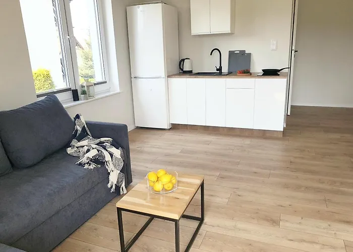 I Kacper- Swietna Lokalizacja Blisko Plazy