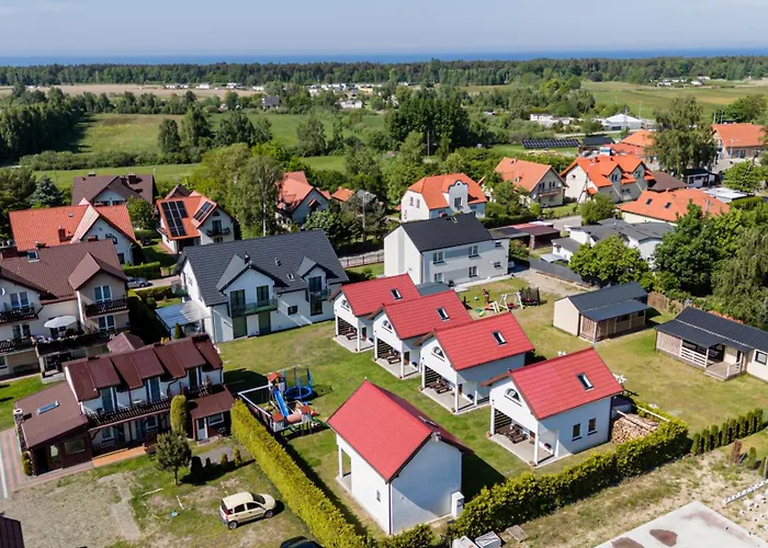 I Kacper- Swietna Lokalizacja Blisko Plazy Jaktstuga *