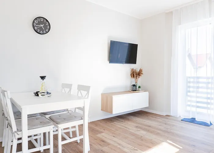 I Kacper- Swietna Lokalizacja Blisko Plazy