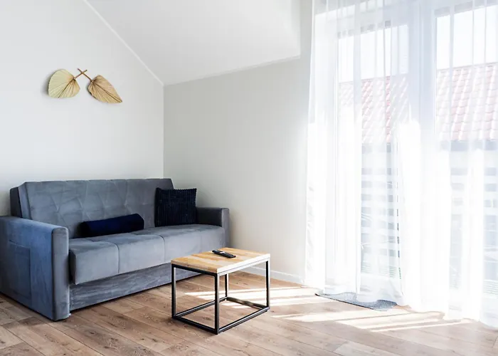 Jaktstuga I Kacper- Swietna Lokalizacja Blisko Plazy