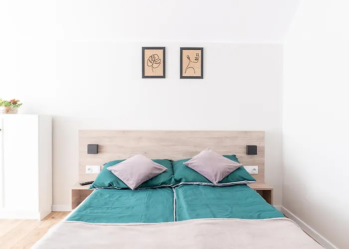 Jaktstuga I Kacper- Swietna Lokalizacja Blisko Plazy Ostrowo (Puck)