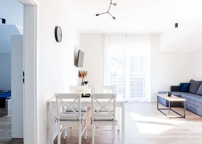 Jaktstuga I Kacper- Swietna Lokalizacja Blisko Plazy *