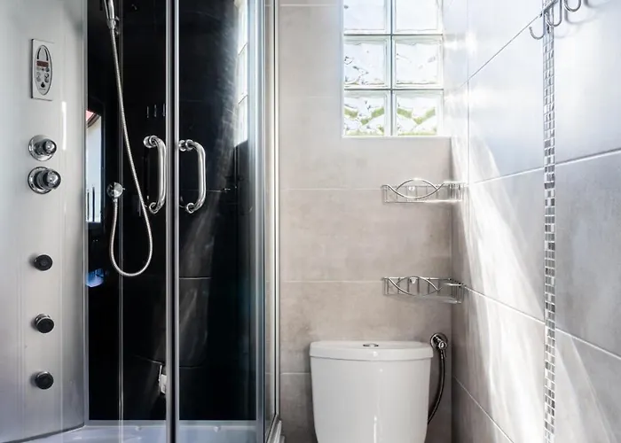 I Kacper- Swietna Lokalizacja Blisko Plazy * Ostrowo (Puck)