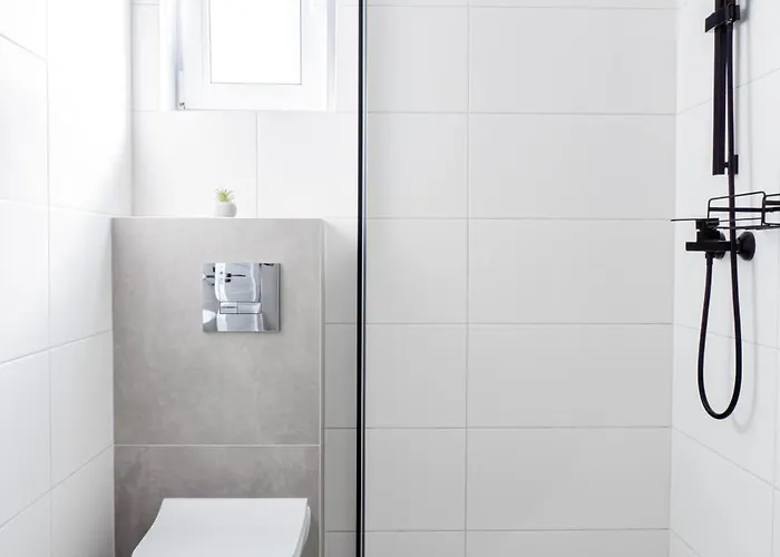 I Kacper- Swietna Lokalizacja Blisko Plazy Jaktstuga