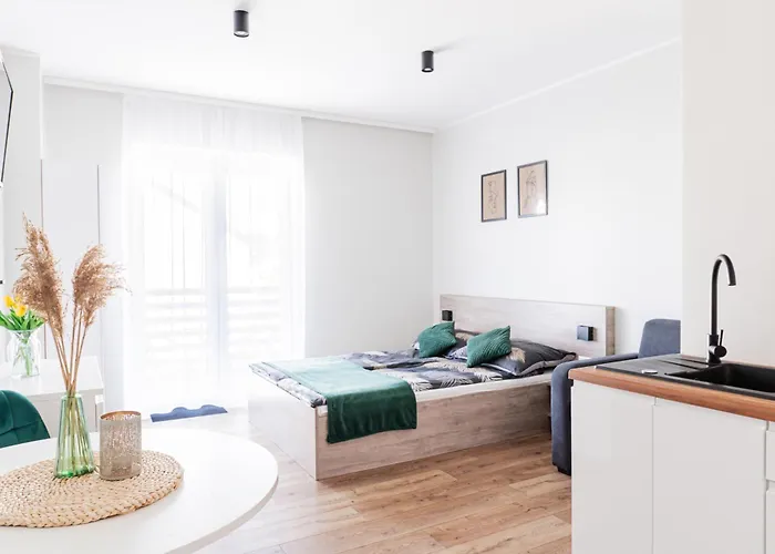 Jaktstuga I Kacper- Swietna Lokalizacja Blisko Plazy