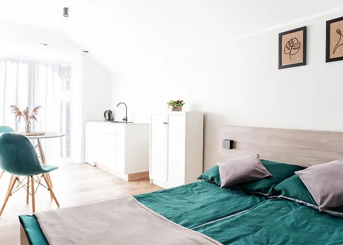 Jaktstuga I Kacper- Swietna Lokalizacja Blisko Plazy *