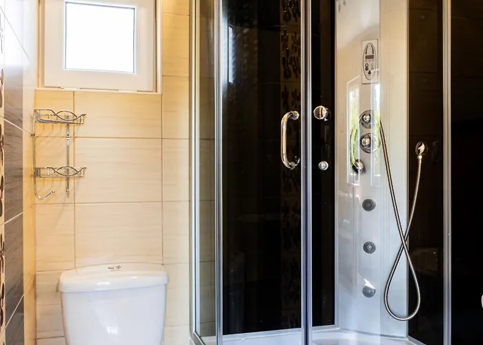 I Kacper- Swietna Lokalizacja Blisko Plazy Jaktstuga