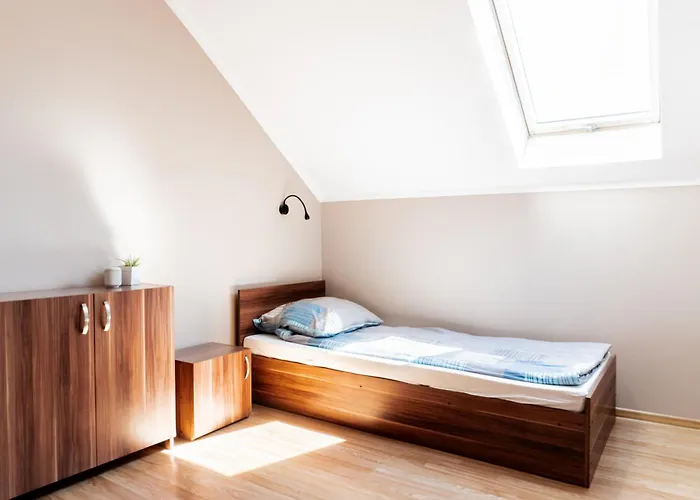 Jaktstuga I Kacper- Swietna Lokalizacja Blisko Plazy Ostrowo (Puck)