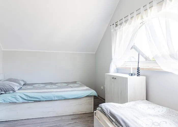 I Kacper- Swietna Lokalizacja Blisko Plazy *