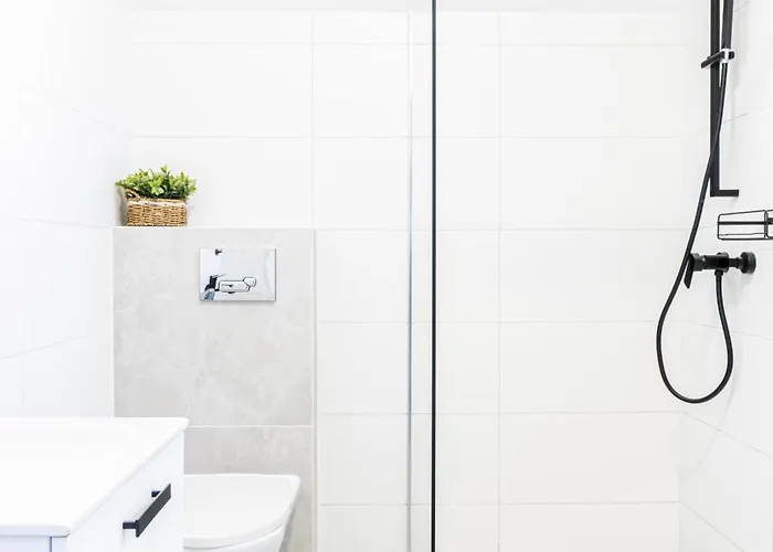 I Kacper- Swietna Lokalizacja Blisko Plazy Ostrowo (Puck)