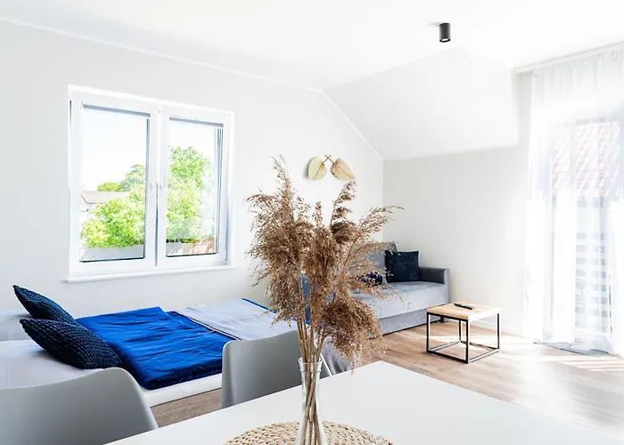 Jaktstuga I Kacper- Swietna Lokalizacja Blisko Plazy