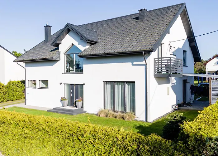 I Kacper- Swietna Lokalizacja Blisko Plazy